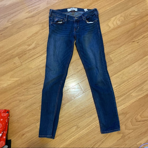 Hollister jeans - Picture 1 of 12